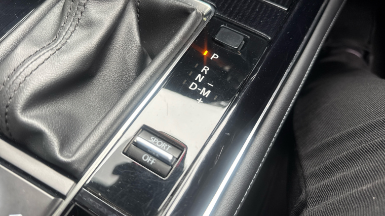 Mazda Cx-30 2.0 e-Skyactiv X MHEV Sport Lux 5dr Auto Petrol Hatchback